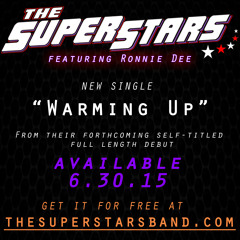 Warming Up   FREE DOWNLOAD