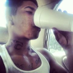 Try ft. Yung Tony -Preach Freestyle