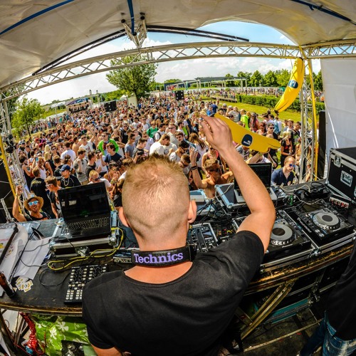 Tommy Libera@ Ruhr In Love 2015