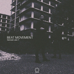 Beat Movement - Homework #019 / Kittikun Shoutcast / Tokyo, Japan