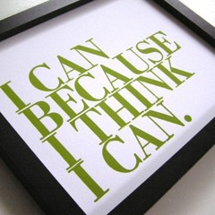 Radio Edit (can Think)