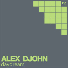 MRC022 Alex Djohn - Daydream (Original Mix)