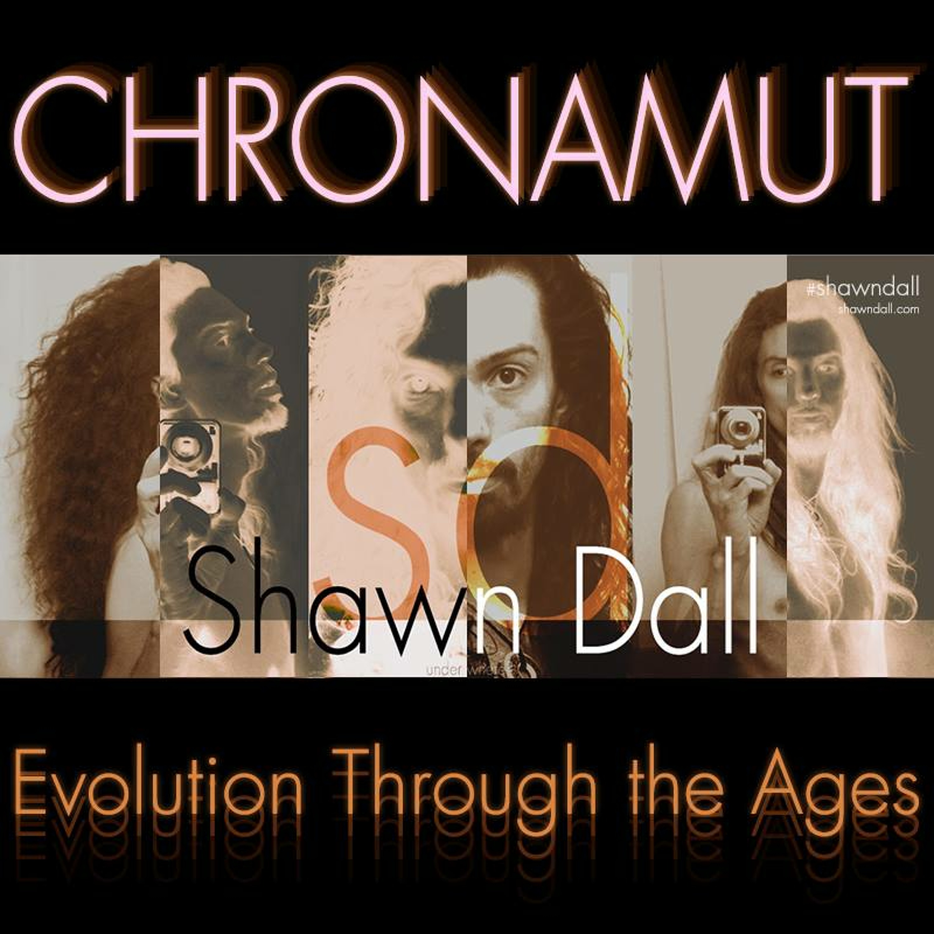 Chronamut