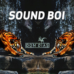 Dom Dias - Junglemejunglehard