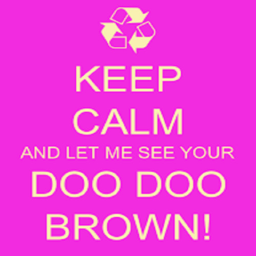 Don't Stop (Doo Doo Brown) Jersey And Baltimore Club Mix (Prod By Klandestino)