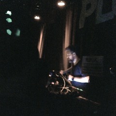 KAHUUN LIVE @ PLOINK 230515 Østre