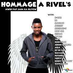 M'Pap Janm Ka Bliye'w_18 Artist