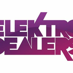 Elektro Delers  - Hey Cholo (original Mix)