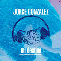 Jorge Gonzalez - Necesito Poder Respirar (cover)