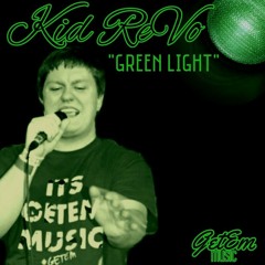 Green Light (Meek Mill Monster Remix)