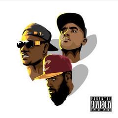 Mista Rogers - Ever Since ft. Stalley and Ray Jr.