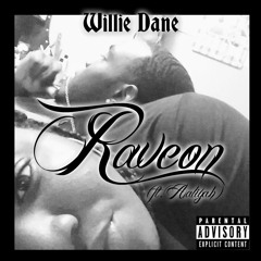 Willie Dane - Raveon
