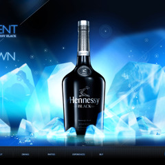 HENNESSY (YT ft YUNG KING)