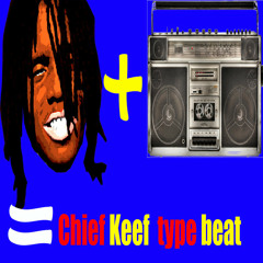 *FREE* Chief Keef and Young Chop Type Trap Beat [Prod by Dede]