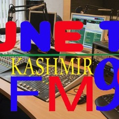 Kashmir Radio FM 99.5 Bagh_PROGRAM YADUN KY JHOROKEYHost Wajid Habib Khokhar "Last Live Program"