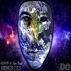 Mickyb - Memories ft. Julia Black [Prod by Ardingobeats]