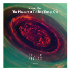 PF10 Vagon Brei - The Pleasure of Finding Things Out