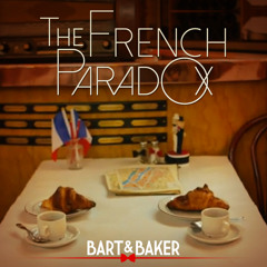 Bart&Baker Feat Camila Colt & Charlot Beretta J'veux Du Soleil  (radio Edit)