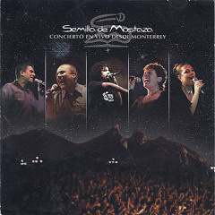 SEMILLA DE MOSTAZA - CONCIERTO EN VIVO DESDE MONTERREY