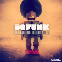 Defunk - Softest Edge ft. The Wednesday Experiment (Crazy Daylight Remix) [EDM.com Premiere]