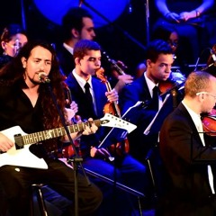 Metallica S&M Brazil Tribute - Nothing Else Matter