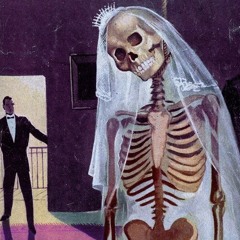 Skeleton Bride