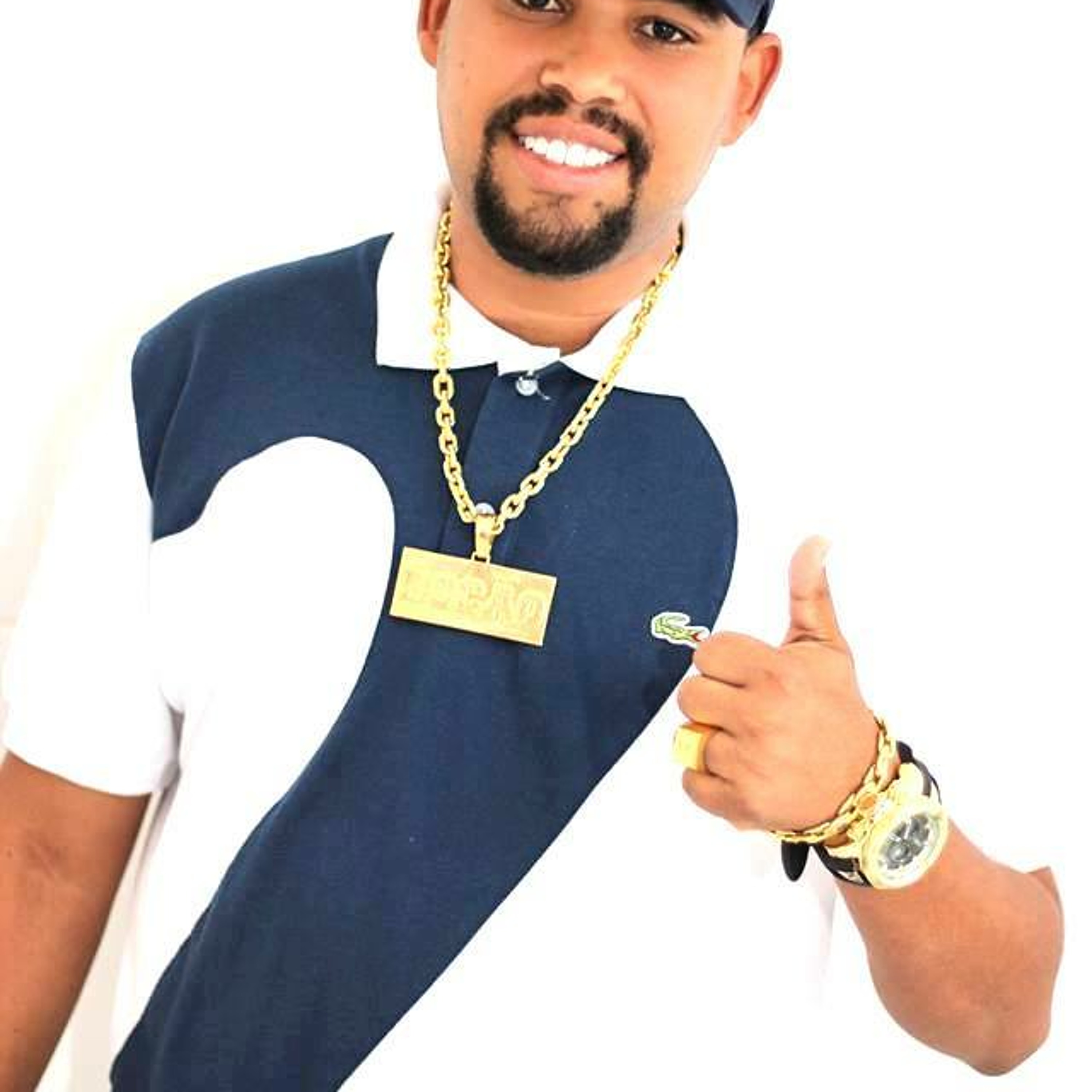 Jean du Pcb DJ