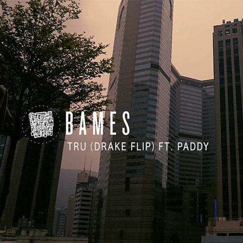 Tru (Drake Flip) Ft. Paddy FREE DL