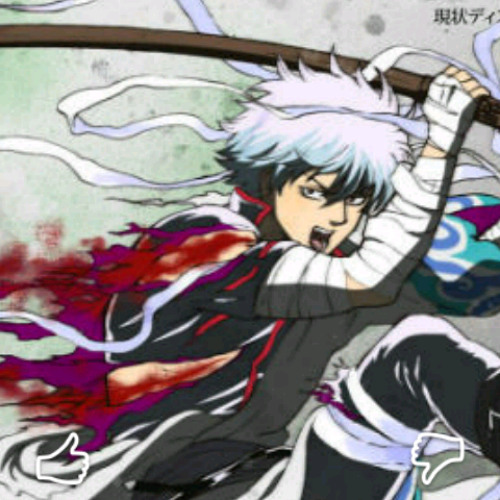 gintama movie 2 gintama movie 2