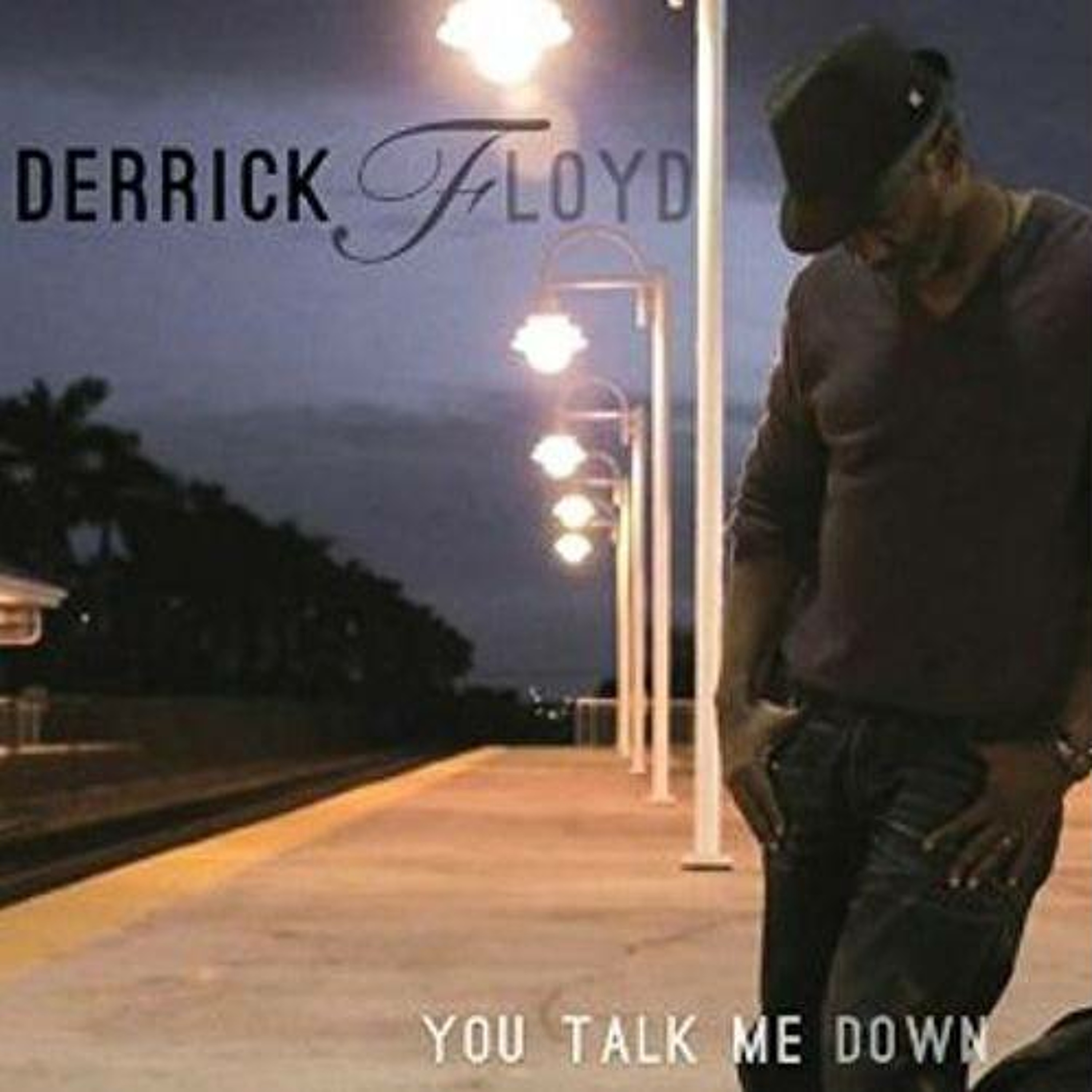 You Talk Me Down - Delicious Food Mix - Dueling Mixes episode artwork