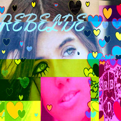 ℝℇℬℰℒḐ:3 (ft. Jeanette & RBD)