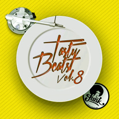 Tru Funk "Tasty Beats Vol.8" (Preview)
