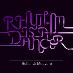 Holter & Mogyoro - Rhythm Is A Dancer [feat. Bella Wagner] (Original Mix)