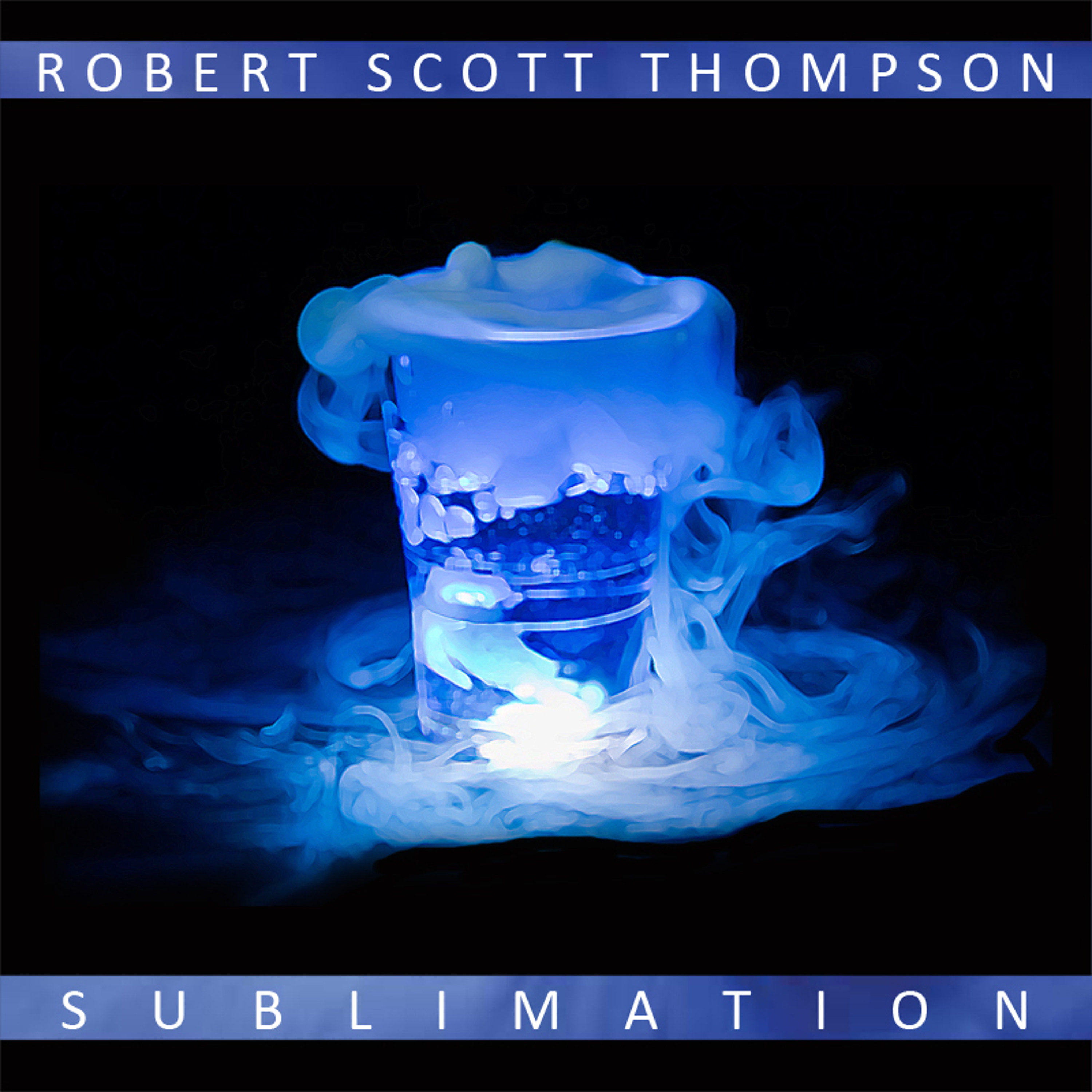 Robert Scott Thompson