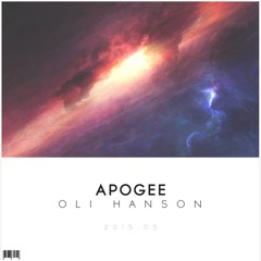 Oli Hanson - Apogee (House Tunes X Release)