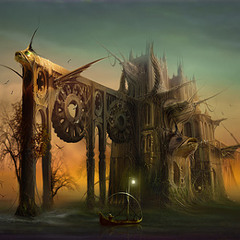 Bass Labyrinth