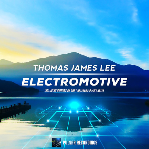 Thomas James Lee - Electromotive (Original Mix)