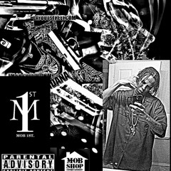 Niggahs Don't Want NO BEEF By Lil Boi Blu Featuring Ray Villa NEW PURE Gas