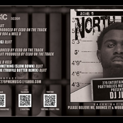 DjJit Ft Gary Carter 279ENTPMG Damn Dem Niggas Goin N (Damn Young Bloods Remake) Remastered.MP3