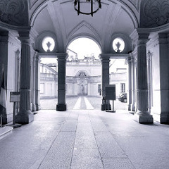 Francisque Caroubel - Suite