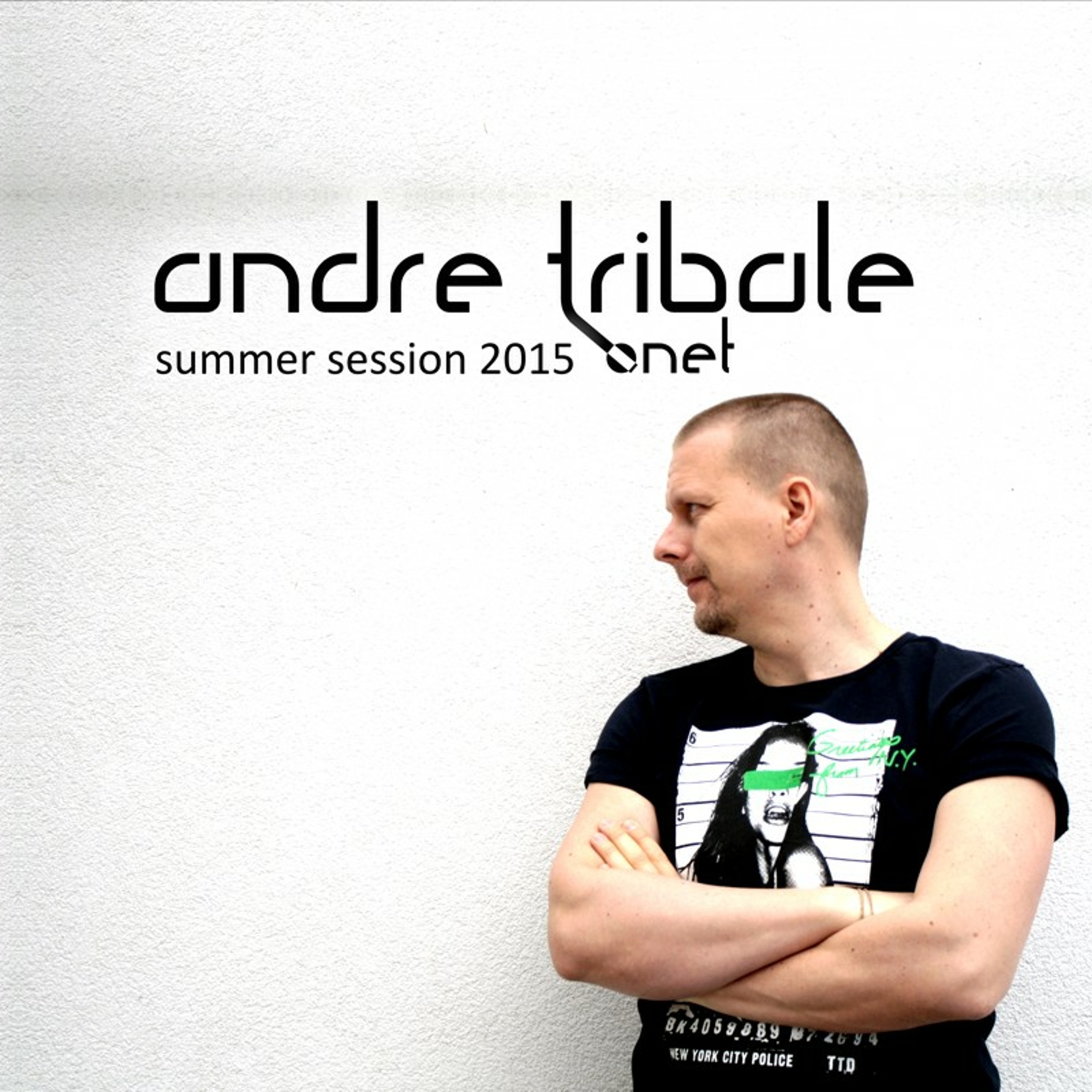 Summer Session 2015 episode artwork