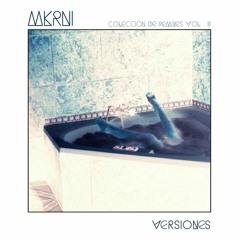 2. MKRNI - Corazon De Piedra (Carisma Remix Remix)