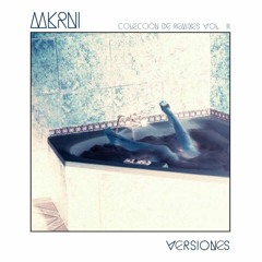 1. MKRNI - Corazon De Piedra (Mijo & Theus Mago Remix)