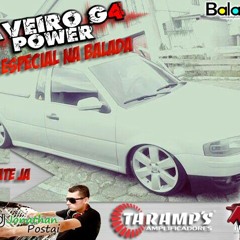 Track 03 Saveiro G4 Power Feat Dj Jonathan Postai (Especial N Balada) Volume 01