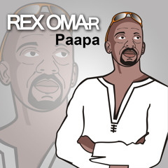 Rex Omar Paapa