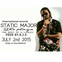 5.  Nothin' but a b party "devante swing ft playa and static