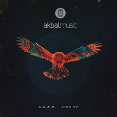 S.K.A.M.- Next Level [Akbal Music]