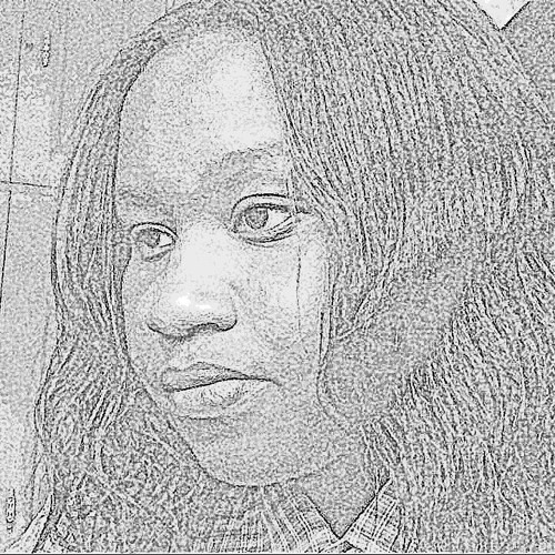 In Your Arms a Kinna Granis Cover, by Zainab Kadesa