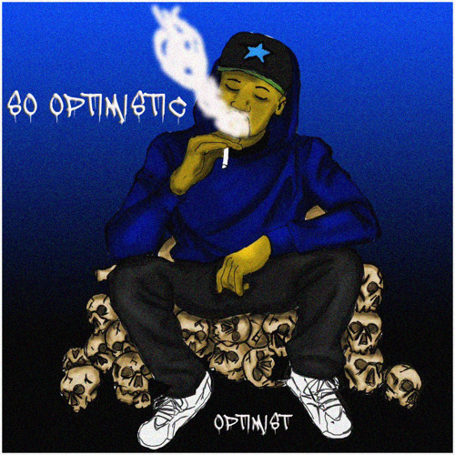 So Optimistic:The EP