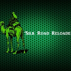 Silk Road - Branch & Daniel Ramirez (Original Mix)